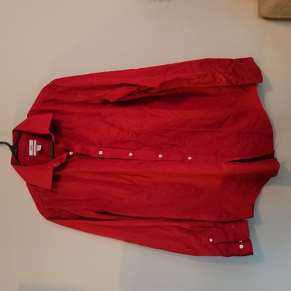 Croft & Barrow dress shirt sz 16